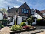 Thumbnail to rent in Vicarage Avenue, Egham, Surrey
