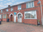 Thumbnail for sale in St. Barnabas Road, Leicester