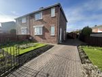 Thumbnail for sale in Cemetery Road, Wheatley Hill, Durham, County Durham