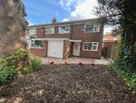 Thumbnail to rent in Cresswell Grove, West Didsbury, Didsbury, Manchester