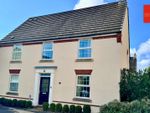 Thumbnail for sale in Lower Trindle Close, Chudleigh, Newton Abbot