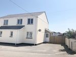 Thumbnail to rent in Station Road, St. Austell
