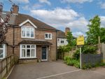 Thumbnail to rent in Beaufort Road, Reigate