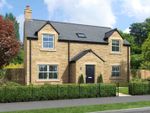 Thumbnail to rent in River Meadow, Wark, Hexham, Northumberland