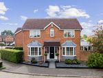 Thumbnail to rent in De Havilland Close, Hawkinge, Folkestone