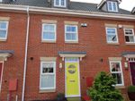 Thumbnail to rent in Mellors Road, Edwinstowe, Mansfield