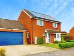 Thumbnail to rent in Mill Road, Oakley, Aylesbury
