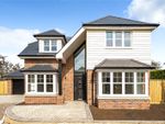 Thumbnail for sale in Oaks Drive, Ringwood, Hampshire