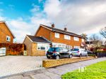 Thumbnail for sale in Mitchells Road, Crawley