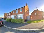 Thumbnail to rent in Poppy Close, Yaxley, Peterborough