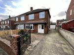 Thumbnail for sale in Millfield Crescent, Pontefract