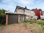 Thumbnail for sale in Olive Grove, Wavertree, Liverpool