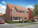 Thumbnail to rent in "The Keswick" at Dalley Road, Wokingham