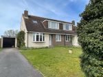 Thumbnail to rent in Pizey Avenue, Burnham-On-Sea