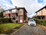 Thumbnail to rent in Knowe Park Avenue, Stanwix, Carlisle