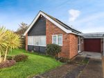 Thumbnail to rent in Crockwells Road, Exminster, Exeter, Devon