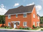 Thumbnail to rent in "The Blemmere" at Pagham Road, Pagham, Bognor Regis