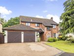 Thumbnail for sale in Woodland Way, New Milton, Hampshire