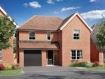 Thumbnail to rent in "Hale" at Cardamine Parade, Stafford