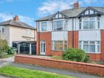 Thumbnail for sale in Sefton Avenue, Widnes, Cheshire