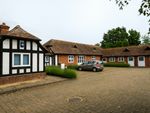 Thumbnail to rent in The Stables, West Hall, Parvis Road, West Byfleet