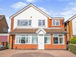 Thumbnail for sale in Harrowgate Drive, Birstall, Leicester, Leicestershire