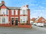 Thumbnail for sale in Everard Street, Barry