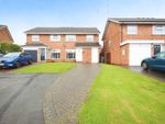 Thumbnail for sale in Lyster Close, Warwick, Warwickshire