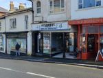 Thumbnail to rent in High Street, Shanklin, Isle Of Wight