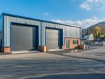 Thumbnail to rent in Unit 2 Cwmbach Industrial Estate, Aberdare