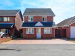 Thumbnail for sale in Kingswood Close, Hengoed