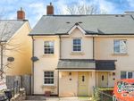 Thumbnail to rent in Charles Road, Kingskerswell, Newton Abbot, Devon