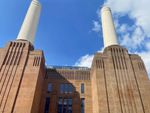 Thumbnail to rent in The Power Station, London