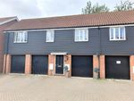 Thumbnail to rent in Brooke Way, Stowmarket