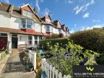 Thumbnail for sale in Garfield Road, Paignton