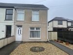 Thumbnail for sale in Carmarthen Road, Cross Hands, Llanelli