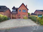 Thumbnail for sale in Goldcrest Close, Colchester