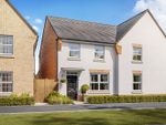 Thumbnail for sale in "The Archford" at Waterhouse Way, Hampton Gardens, Peterborough