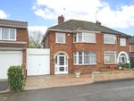 Thumbnail for sale in Brockenhurst Drive, Braunstone Town, Leicester, Leicestershire