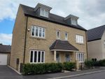 Thumbnail for sale in Phillips Drive, Chipping Norton, Oxfordshire