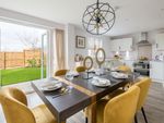 Thumbnail for sale in "Crombie" at Seton Crescent, Winchburgh, Broxburn