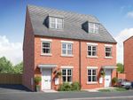 Thumbnail to rent in "The Braxton - Plot 131" at Widdowson Way, Barton Seagrave, Kettering