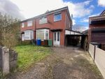 Thumbnail for sale in Westholme Road, Prestwich, Manchester