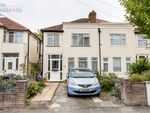 Thumbnail for sale in Barmouth Avenue, Perivale, Greenford