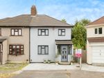 Thumbnail for sale in Bellhouse Road, Romford