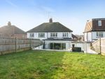 Thumbnail for sale in Cobton Drive, Hove, East Sussex