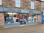 Thumbnail to rent in 58 High Street, Alness