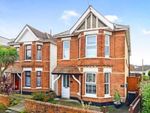 Thumbnail to rent in Iris Road, Winton, Bournemouth