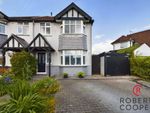 Thumbnail for sale in Morley Crescent, Ruislip