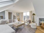 Thumbnail to rent in Howitt Road, Belsize Park, London